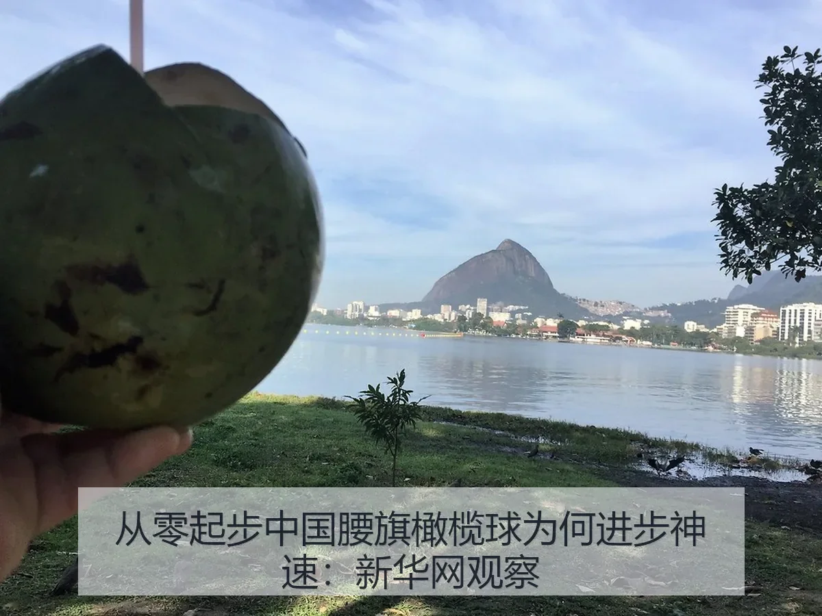 从零起步中国腰旗橄榄球为何进步神速：观察